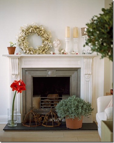 holiday-fireplace