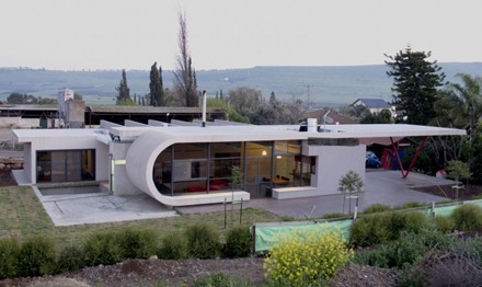 CASA-CONTEMPORANEA CASA-CONTEMPORANEA