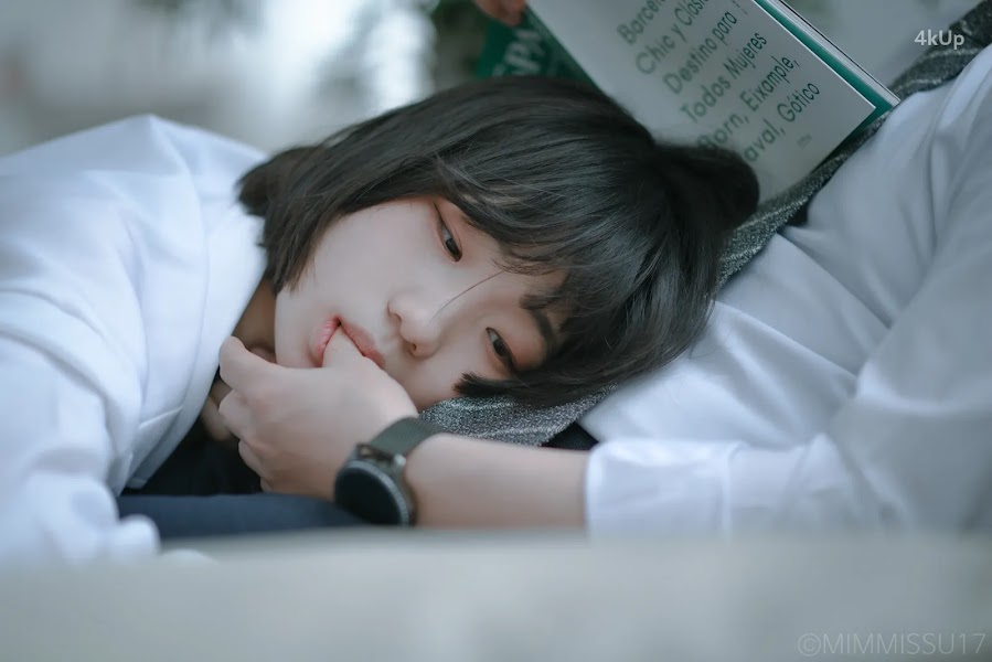 Mimmi (밈미) The Pet
