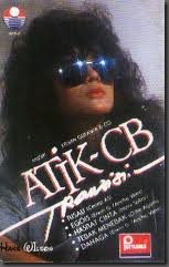 Atik CB - Transisi (1984)