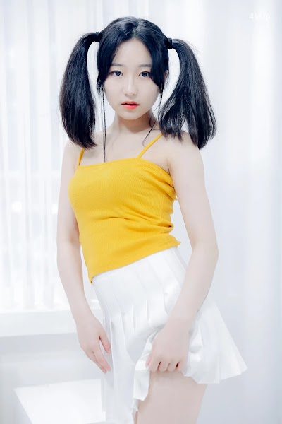 JOApictures – Sehee (세희) x JOA 21. MARCH Vol.2