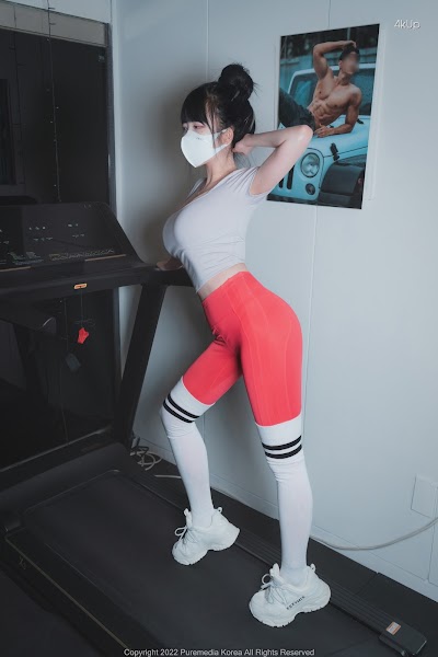 Pure Media Vol.169 Aram (아람)
