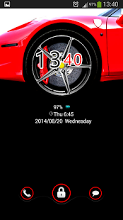 How to mod GO Locker Car 1.6.0 unlimited apk for laptop