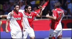 AS Monaco vs Lorient