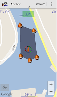 How to mod Personal Anchor Alarm - beta lastet apk for android