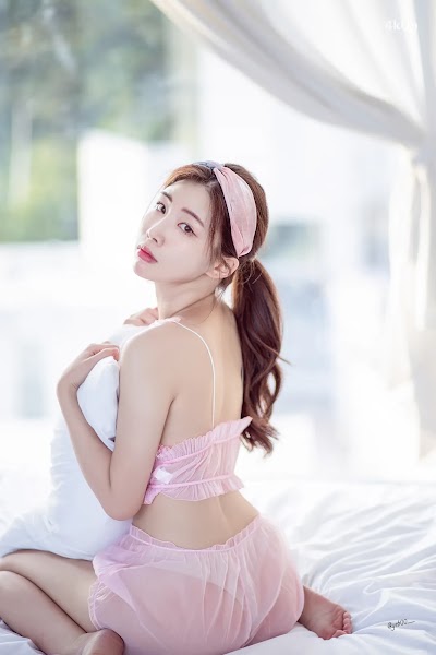 Yebin (전예빈) Sweet Dream