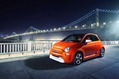 2013 Fiat 500e