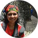 Tejal Thorve
