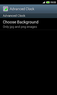 How to mod Advanced Clock Live Wallpaper 1.0 unlimited apk for pc