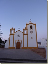A 17 Church