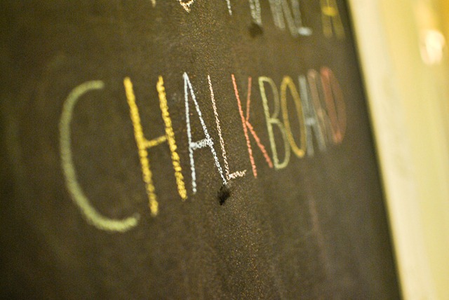 diy how to make a chalkboard-5