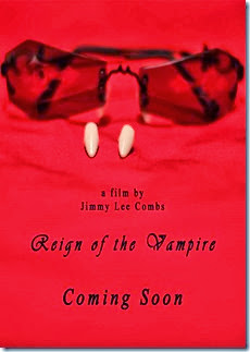 reign of the vampire