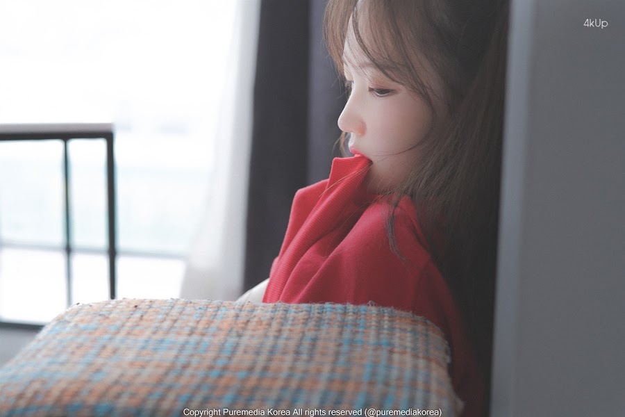 Pure Media Vol.112 Sia (시아)