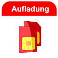 Vodafone - Prepaid Guthaben Aufladen Apk