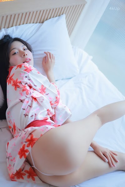 [Patreon] 쏘블리 (@leeesovely) Sakura Part2