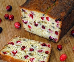 cranberry nut bread pic