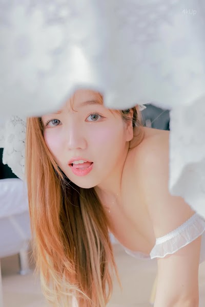[SWEETBOX] YOONVELY SWTB Vol.20 Raccoon Spirit