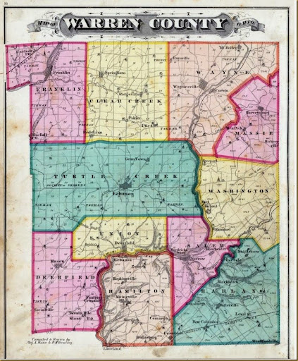 washington township washington township