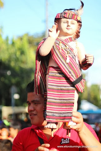 el toro bumingo: The 13th Grand Bambino Festival in Pictures (Part 2)