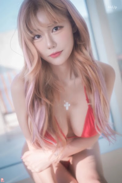 [PINK] Berry (빛베리) Vol.1 BERRY PRADISE