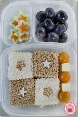 lunch box 1