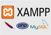 Software Gratis XAMPP versi XAMPP 1.8.0