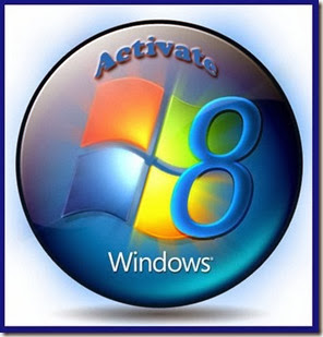 windows 8 activator