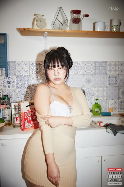 [Fantasy Story] Sunhye (선혜) Vol.12 Wifey