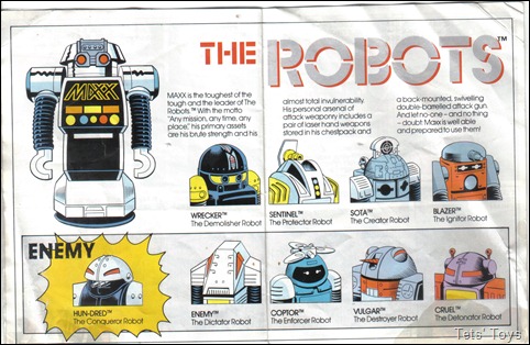 The Robots pg5-6