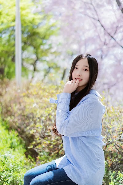 Bambi (밤비) Lacerta Photography