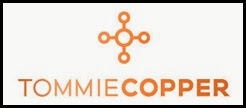 New Tommie Copper Logo