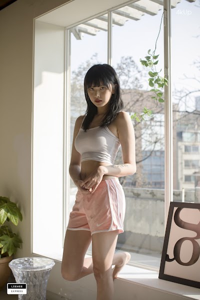 LEEHEE EXPRESS – LEND-001A+B GMS