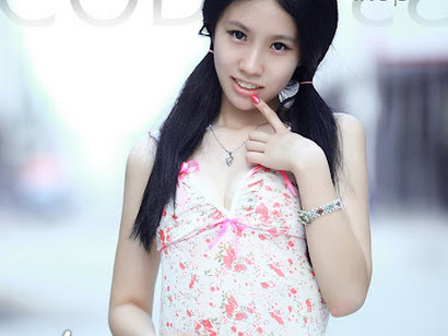 Goddes No.091 Qi Qi (琪琪)
