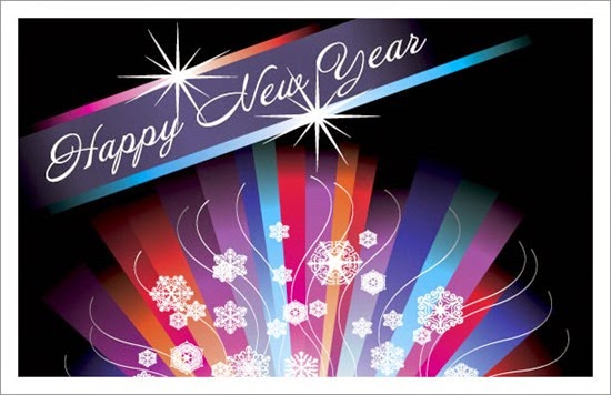 новогодние открытки 2015 новогодние открытки 2015