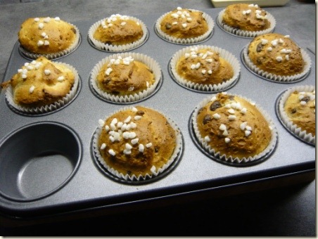 choc muffins4