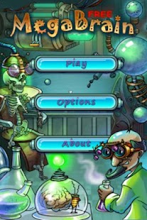 How to mod MegaBrain Free patch 1.1 apk for laptop