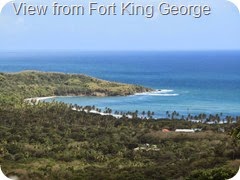 019 View from Fort King George
