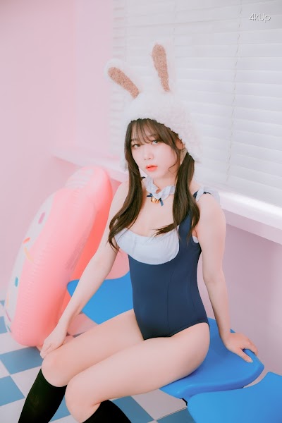 JOApictures – Zia (지아) x JOA 21. JANUARY Vol.1