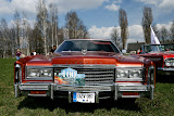 Klubo "Klasika" narių technika - Cadillac Eldorado, 1978 m.