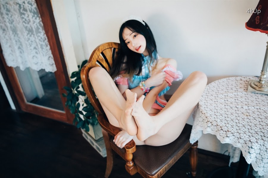 [Loozy] Bambi (밤비) Cafe Alba