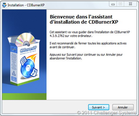 CDBurnerXP 4.3.9.2762