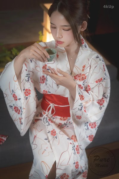 Pure Media Vol.255 Yeha (예하) – Geisha’s Invitation ‘epilogue