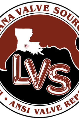 Louisiana Valve Source