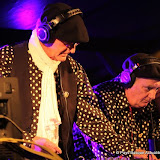DJ Rapsode et DJ Moustic