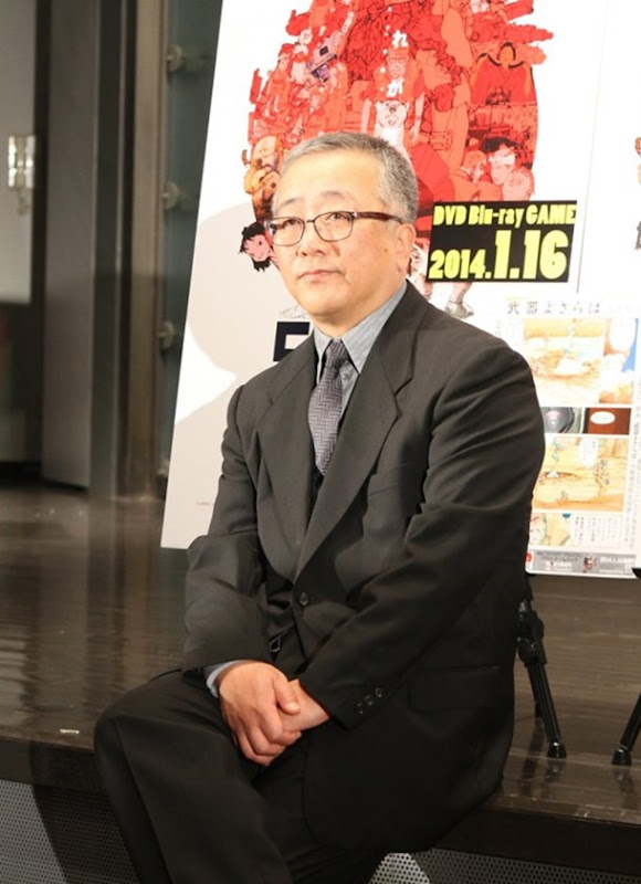 otomo_katsuhiro otomo_katsuhiro