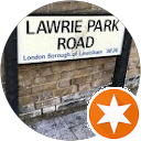 Lawrie Park Road
