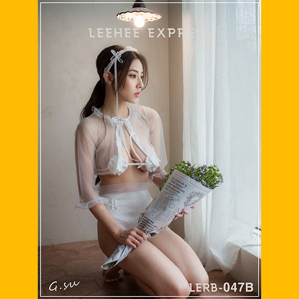 LEEHEE EXPRESS – LERB-047B G.su