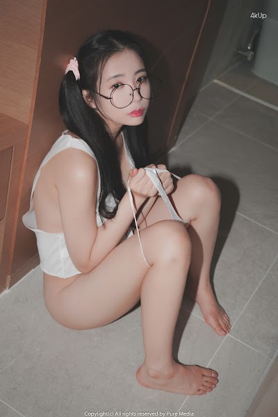 Pure Media Vol.45 Hong-Si (홍시)
