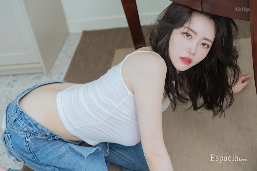 [Espacia Korea] EHC#154 YUA