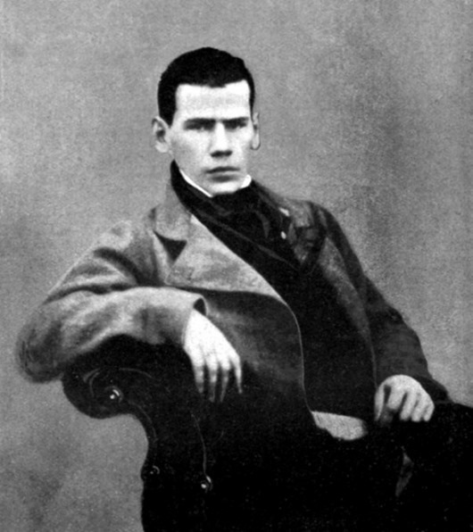 Лев-Толстой-1849-21-год.